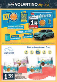 Volantino Deco Supermercati Pagina 27