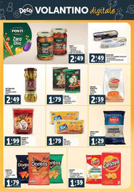 Volantino Deco Supermercati Pagina 29