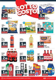 Volantino Deco Supermercati Pagina 3