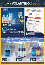 Volantino Deco Supermercati Pagina 33