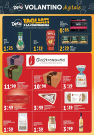 Volantino Deco Supermercati Pagina 35