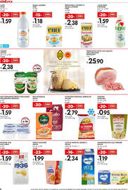 Volantino Bennet | Extra Pagina 2