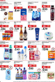 Volantino Bennet | Extra Pagina 4