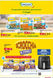 Volantino Bennet | Extra Pagina 5