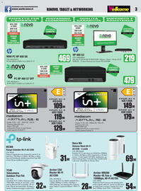 Volantino Wellcome Pagina 3