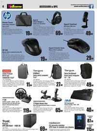 Volantino Wellcome Pagina 4