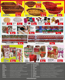 Volantino Orizzonte Pagina 16