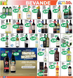 Volantino Il Castoro Supermercati Pagina 18