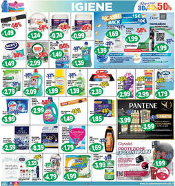 Volantino Il Castoro Supermercati Pagina 19