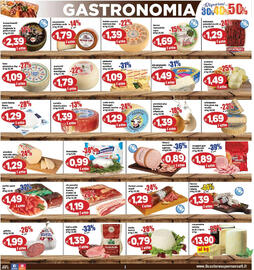 Volantino Il Castoro Supermercati Pagina 3