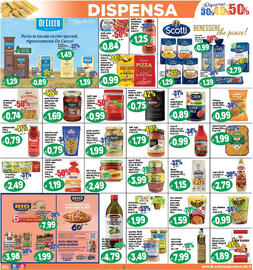 Volantino Il Castoro Supermercati Pagina 4