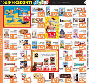 Volantino Pim Supermercati Pagina 18