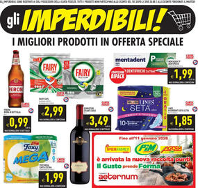 Volantino Pim Supermercati Pagina 3