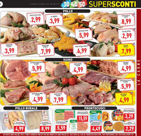 Volantino Pim Supermercati Pagina 5