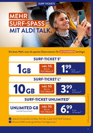 Aldi Süd Prospekt Seite 11