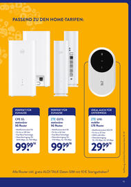 Aldi Süd Prospekt Seite 15