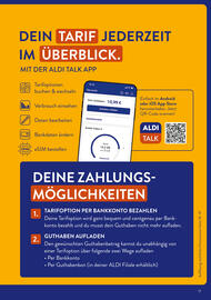 Aldi Süd Prospekt Seite 17