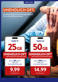 Aldi Süd Prospekt Seite 4