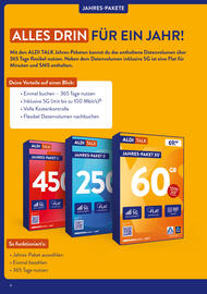 Aldi Süd Prospekt Seite 8