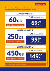 Aldi Süd Prospekt Seite 9