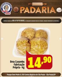 Folheto Vovó Zuzu Página 4