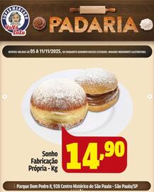 Folheto Vovó Zuzu Página 5