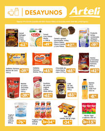 Folleto Arteli Página 3