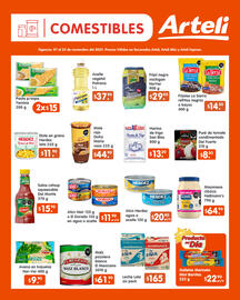 Folleto Arteli Página 4