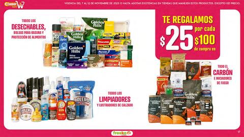 Folleto Fresko semana 45 Página 15