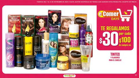 Folleto Fresko semana 45 Página 20