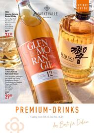 Galeria Markthalle Prospekt Seite 1