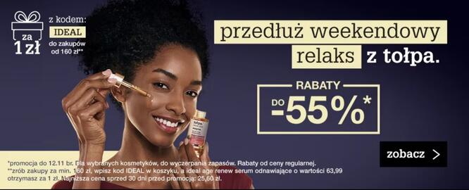 Tolpa gazetka tydzień 45 Strona 1