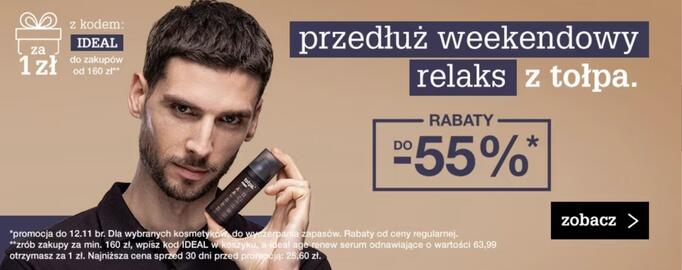 Tolpa gazetka tydzień 45 Strona 2