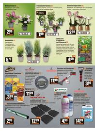 V Baumarkt Prospekt woche 46 Seite 2