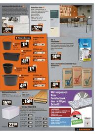 V Baumarkt Prospekt woche 46 Seite 3