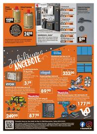 V Baumarkt Prospekt woche 46 Seite 4