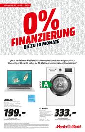 MediaMarkt Prospekt Seite 1