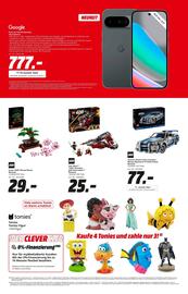 MediaMarkt Prospekt Seite 4