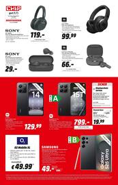 MediaMarkt Prospekt Seite 7