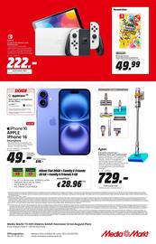 MediaMarkt Prospekt Seite 8