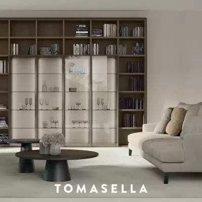 Volantino Dotolo Mobili (valido fino al 10-01)