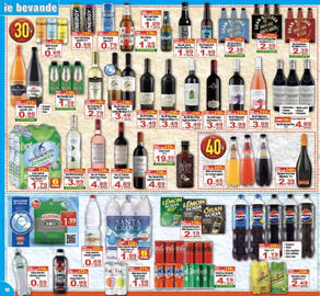 Volantino CTS Supermercati Pagina 10