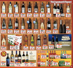 Volantino CTS Supermercati Pagina 11