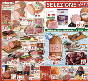 Volantino CTS Supermercati Pagina 12