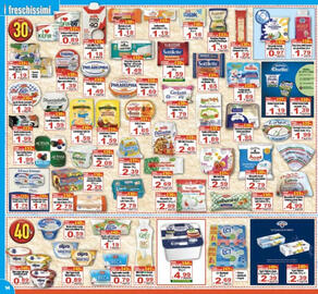 Volantino CTS Supermercati Pagina 14