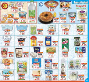 Volantino CTS Supermercati Pagina 15