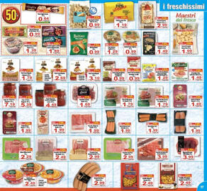 Volantino CTS Supermercati Pagina 17