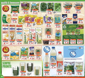 Volantino CTS Supermercati Pagina 18