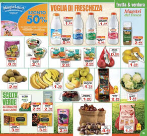 Volantino CTS Supermercati Pagina 19