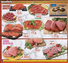 Volantino CTS Supermercati Pagina 2